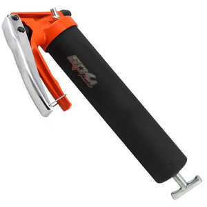 SP Tools Grease Gun with Non-Slip Grip