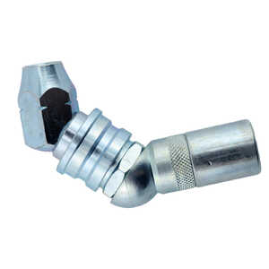 SP Tools Heavy Duty Quick Release Swivel Grease Coupler