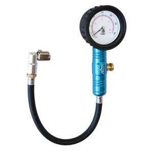SP Tools Dial Tyre Pressure Gauge | SP65508