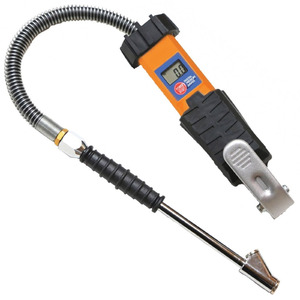 SP Tools Digital Tyre Inflator with Deflator