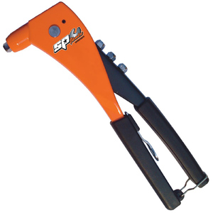 SP Tools Hand Riveter 2 Jaw Carbon Handle