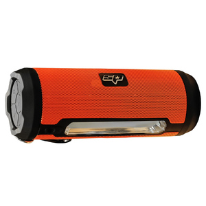 SP Tools Bluetooth Wireless Speaker & Work Light - SP81400