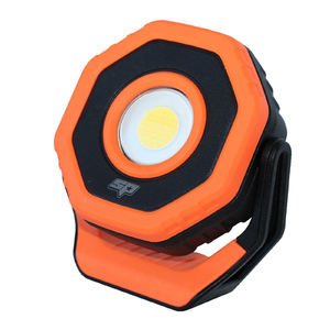 SP Tools Compact 360° Swivel COB LED Pocket Worklight - SP81448