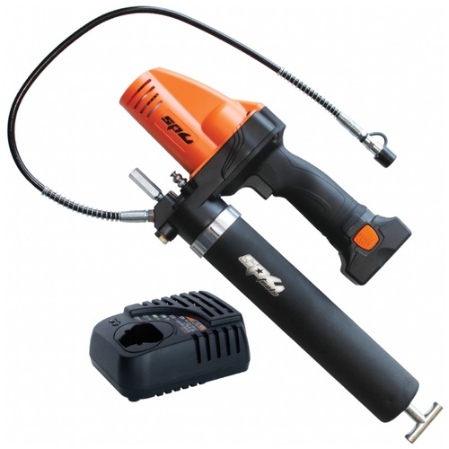 SP Tools 16v Industrial Grease Gun