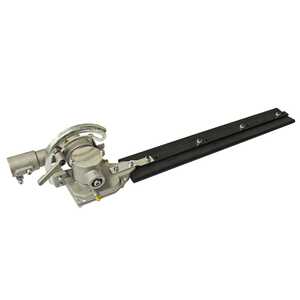 Sanli Complete Hedge Trimmer Attachment | SPS260 | SPS2600001