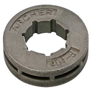 JAK Max .404" Chainsaw Rim Sprocket | 8-Tooth | SRB18