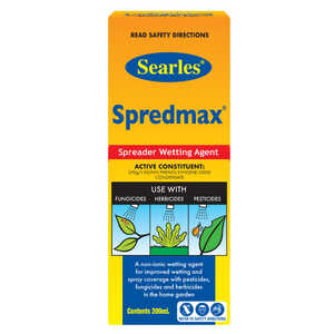 Searles 200mL Spredmax Spreader Wetting Agent