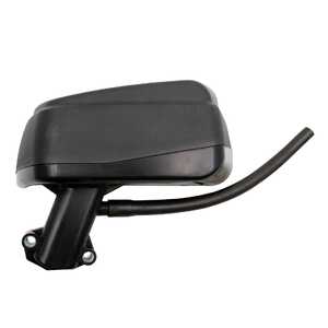 Sanli Lawnmower Air Filter Box | OHV550 SSP550 | SSP-478407