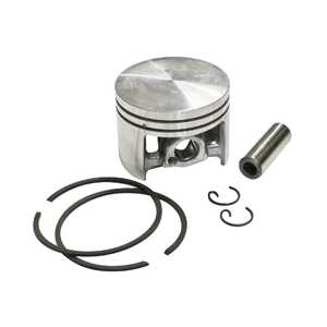 JAK Max 44mm Chainsaw Piston Assembly | Stihl 026 / MS260 | ST0002