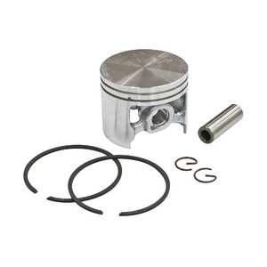 JAK Max 46mm Chainsaw Piston Assembly | Stihl 034 / 340 | ST0003