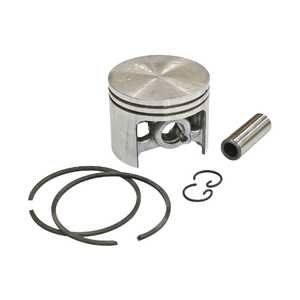 JAK Max 50mm Chainsaw Piston Assembly | Stihl MS381 / 038 / 038S | ST0004