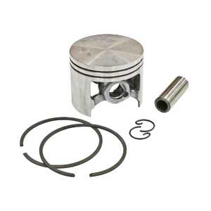 JAK Max 50mm Chainsaw Piston Assembly | Stihl 044 / MS440 | ST0005