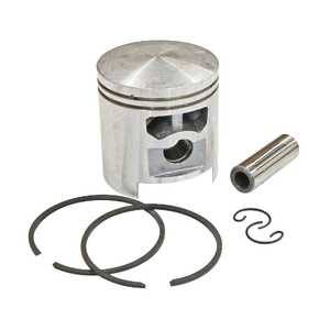 JAK Max 52mm Chainsaw Piston Assembly | Stihl 050 / 051 | ST0006