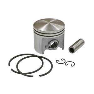 JAK Max 49mm Small Engine Piston Assembly | Stihl TS350 / TS360 / 08S | ST0009