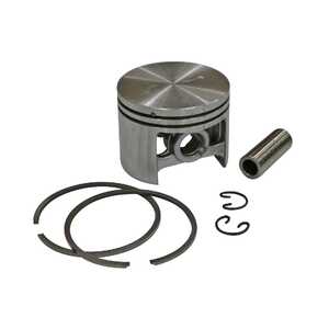 JAK Max 52mm Chainsaw Piston Assembly | Stihl 038M | ST0010