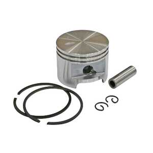 JAK Max 49mm Chainsaw Piston Assembly | Stihl 039 / MS390 | ST0015