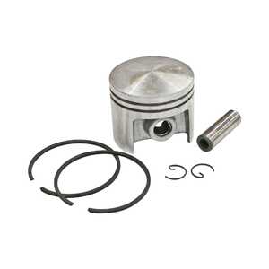 JAK Max 45mm Chainsaw Piston Assembly | Stihl 032 | ST0027