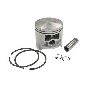 JAK Max 58mm Chainsaw Piston Assembly | Stihl 075 / 076 | ST0029