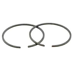JAK Max 42mm Chainsaw Piston Ring Set | Stihl 024 / MS240 | ST0031