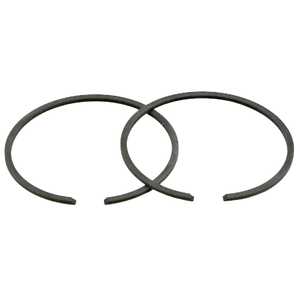 JAK Max 44mm Chainsaw Piston Ring Set | Stihl 026 / MS260 | ST0032