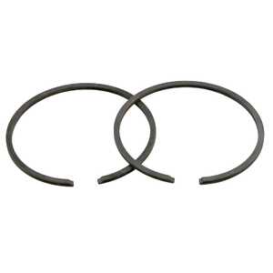 JAK Max 46mm Chainsaw Piston Ring Set | Stihl 034 / MS340 | ST0033