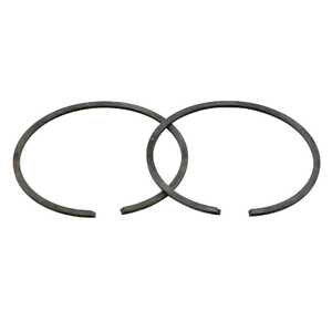 JAK Max 54mm Chainsaw Piston Ring Set | Stihl 066 | ST0038