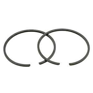 JAK Max 49mm Chainsaw Piston Ring Set | Stihl 08S / TS350 | ST0039