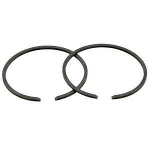 JAK Max 46mm x 1.5mm Chainsaw Piston Ring Set | Stihl 029 / MS290 | ST0041