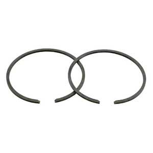 JAK Max 40mm Chainsaw Piston Ring Set | Stihl 023 | ST0043