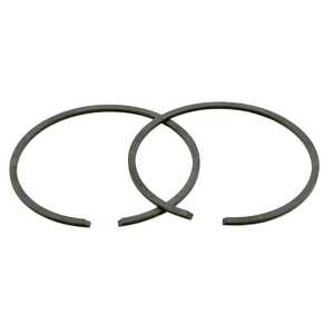 JAK Max 48mm Chainsaw Piston Ring Set | Stihl 034S / 036 / MS360 | ST0044