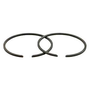 JAK Max 49mm Chainsaw Piston Ring Set | Stihl 039 | ST0045