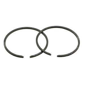 JAK Max 38mm Chainsaw Piston Ring Set | Stihl 018 | ST0048