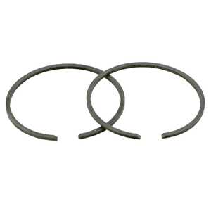 JAK Max 45mm Chainsaw Piston Ring Set | Stihl 032 | ST0057