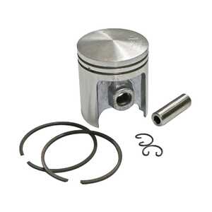 JAK Max 44mm Chainsaw Piston Assembly | Stihl 041 | ST0062