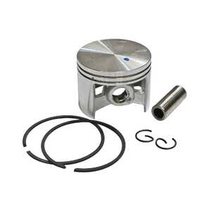 JAK Max 52mm Chainsaw Piston Assembly | Stihl 046 | ST0064