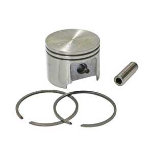 JAK Max 49mm Cut-Off Saw Piston Assembly | Stihl TS400 | ST0069