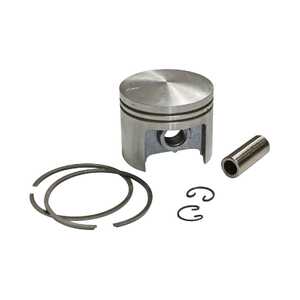JAK Max 52mm Chainsaw Piston Assembly | Stihl 056 | ST0076