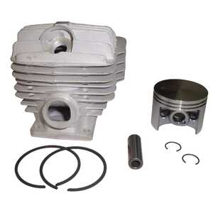 JakMax 52mm Chainsaw Cylinder Assembly | Stihl | ST0086