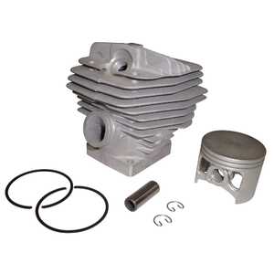 JakMax 54mm Chainsaw Cylinder Assembly | Stihl | ST0087