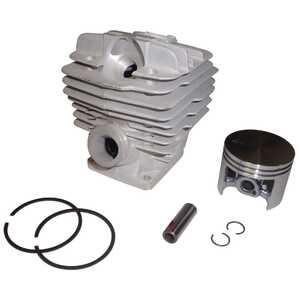 JakMax 48mm Chainsaw Cylinder Assembly | Stihl | ST0088