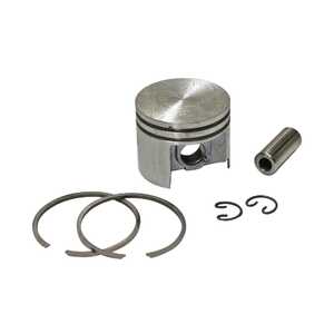 JAK Max 37mm Chainsaw Piston Assembly | Stihl MS192T | ST0102