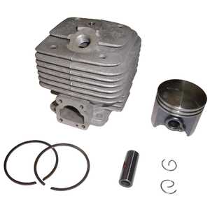 JakMax 49mm Chainsaw Cylinder Assembly | Stihl | ST0130