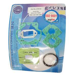 JAK Max Cut-Off Saw Gasket Set | Stihl TS460 | ST0134