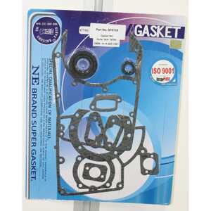 JAK Max Cut-Off Saw Gasket Set | Stihl TS760 | ST0135