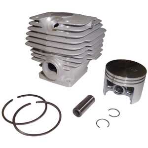 JakMax 52mm Chainsaw Cylinder Assembly | Stihl | ST0140