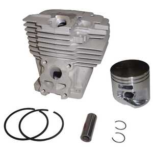 JakMax 50mm Chainsaw Cylinder Assembly | Stihl | ST0141