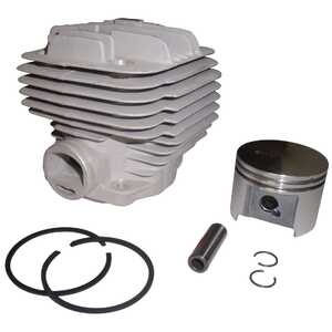 JakMax 49mm Chainsaw Cylinder Assembly | Stihl TS400 | ST0143