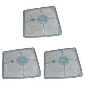 JAK Max 3 Pack Chainsaw Air Filter | Stihl 041 | ST0152