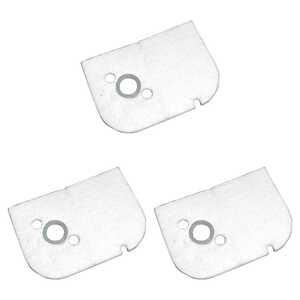 JAK Max 3 Pack Chainsaw Air Filter | Stihl 009 010 011 | ST0153