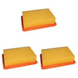 JAK Max 3 Pack Stihl Chainsaw Air Filter | ST0158